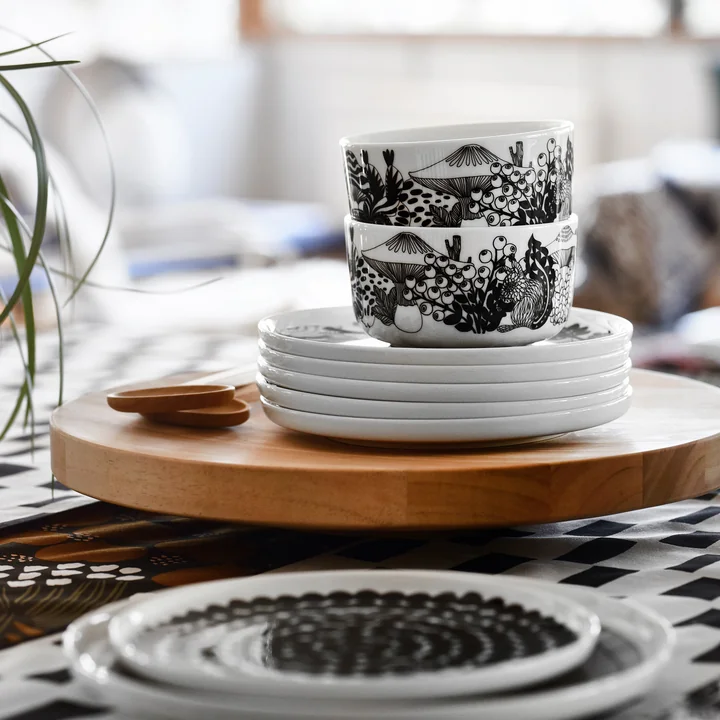 Marimekko - Oiva Siirtolapuutarha Bol, 500 ml