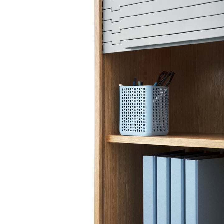 Commode avec stores de Normann Copenhagen