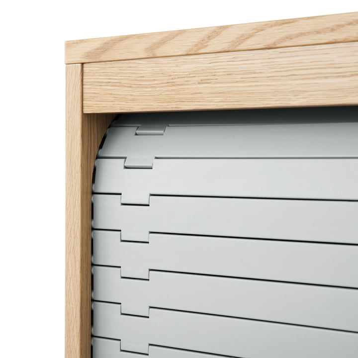 Commode avec stores de Normann Copenhagen