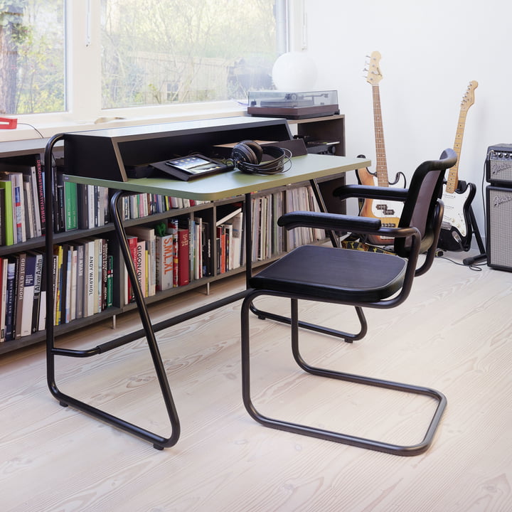 S 1200 Secrétaire de Thonet