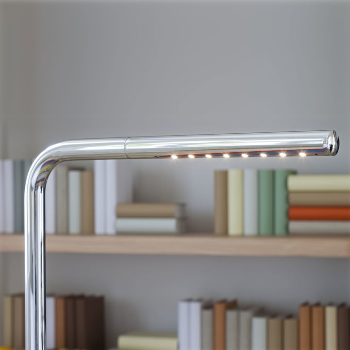 Lampe LED Lum par Thonet