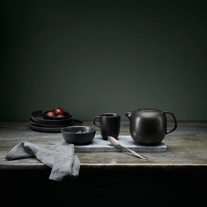 Eva Solo - Théière Nordic Kitchen
