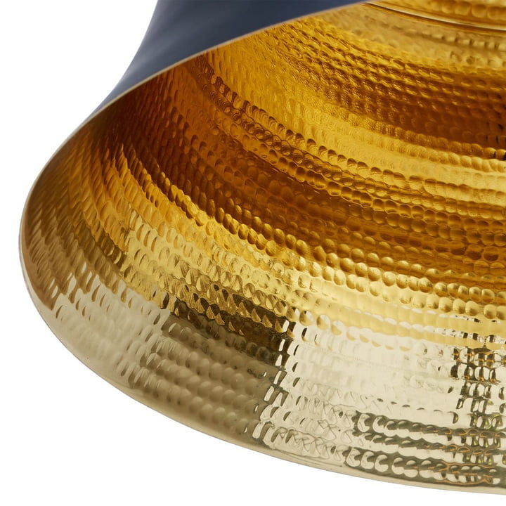 Beat pendentif lampe par Tom Dixon