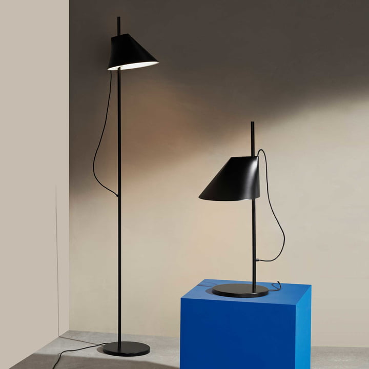 Louis Poulsen - Yuh - Lampe