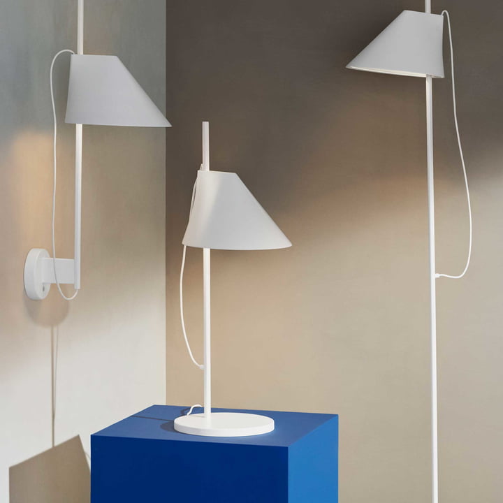 Louis Poulsen - Yuh - Lampe