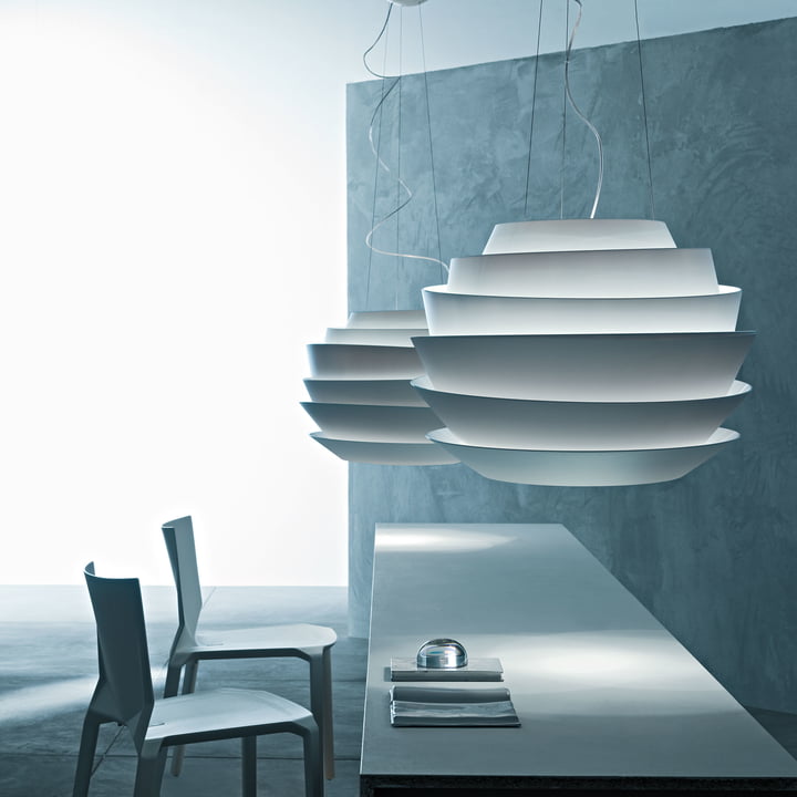 Foscarini - Foscarini Le Soleil LED