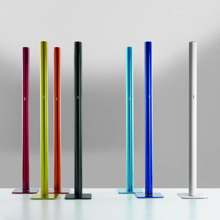 Artemide - Lampadaire Ilio Terra LED