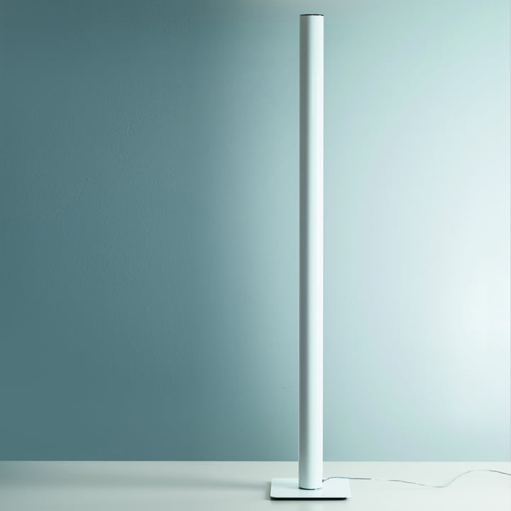 Artemide - Lampadaire Ilio Terra LED