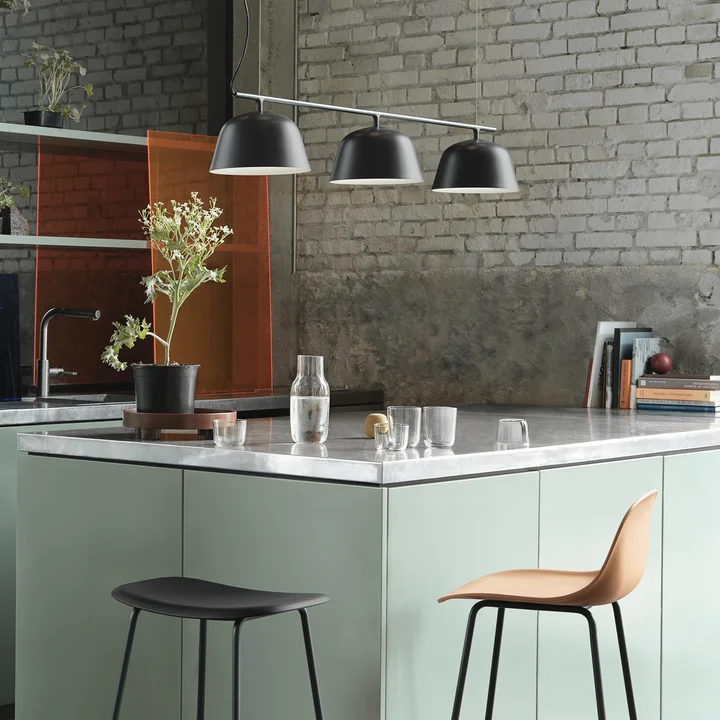 Plateau de la plate-forme de Muuto