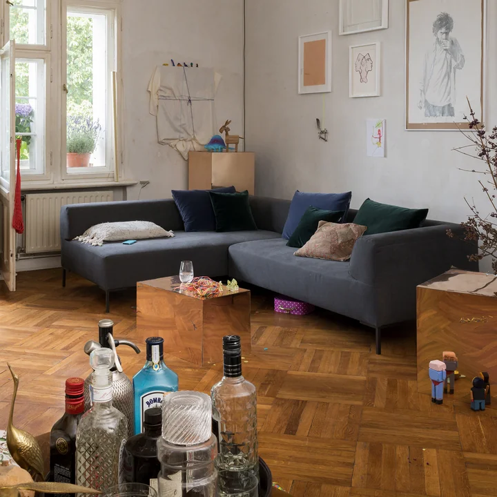 185 Combinaison de canapés de Freistil