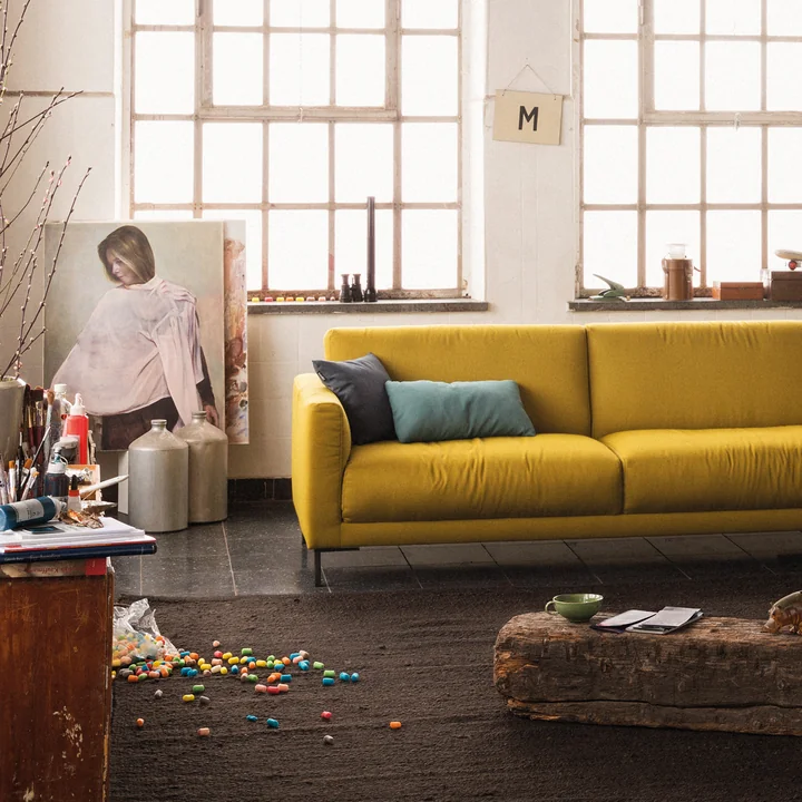 freistil - Canapé 141 3 places