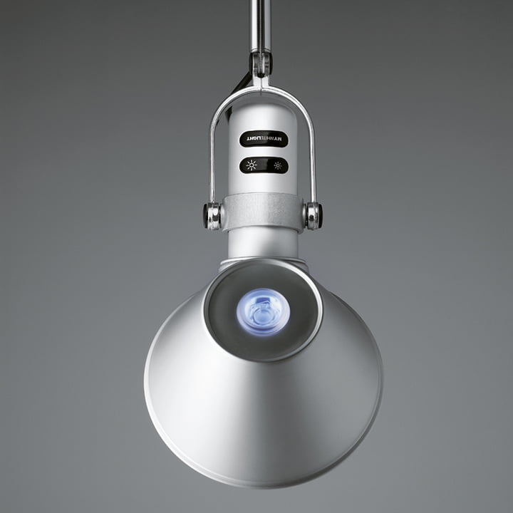 Artemide - Tête LED Tolomeo Lettura