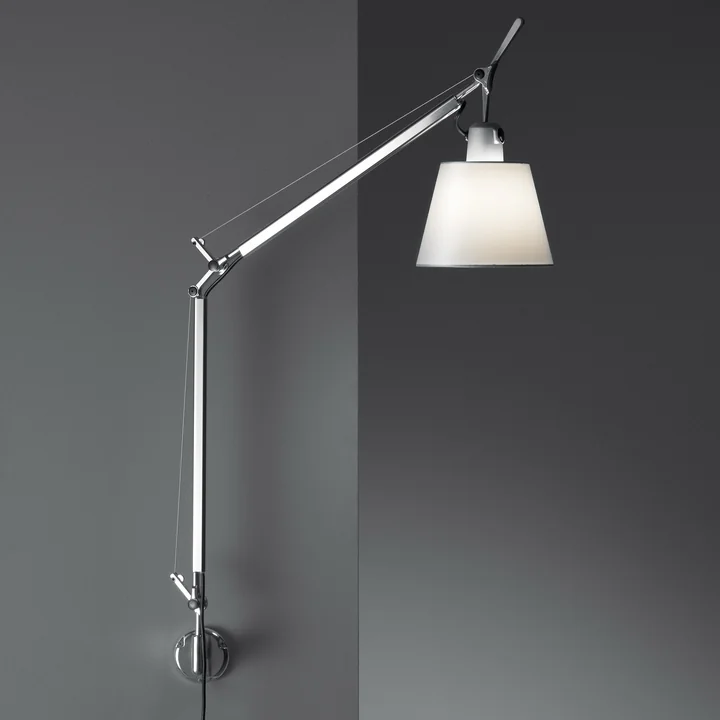 Artemide - Tolomeo Basculante support mural