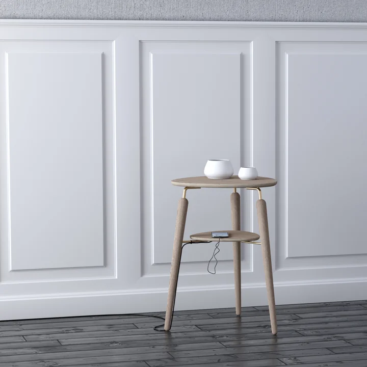 My Spot Table d'appoint de Umage