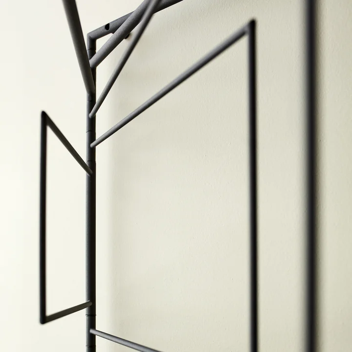 Northern - Séchoir à linge mural Frame