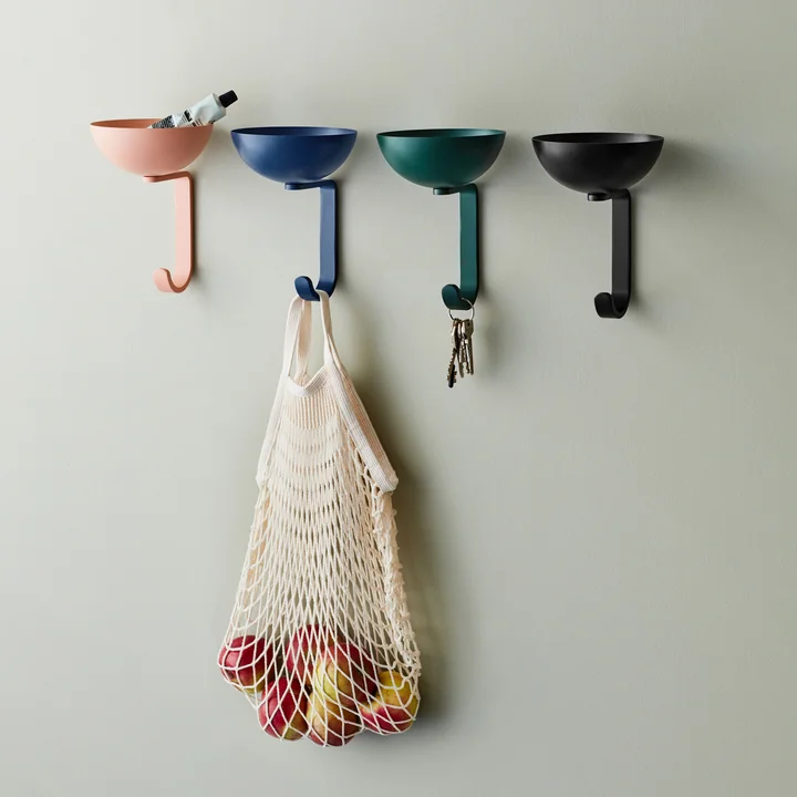 Northern - Patère Nid