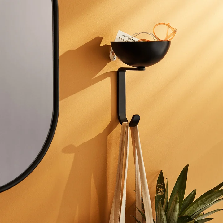 Northern - Patère Nid