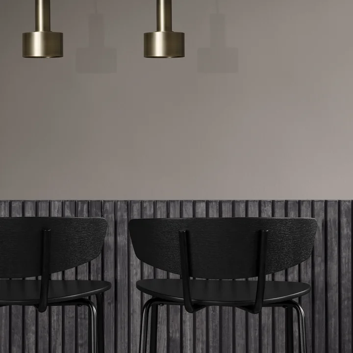 Tabouret de bar Herman de Ferm Living