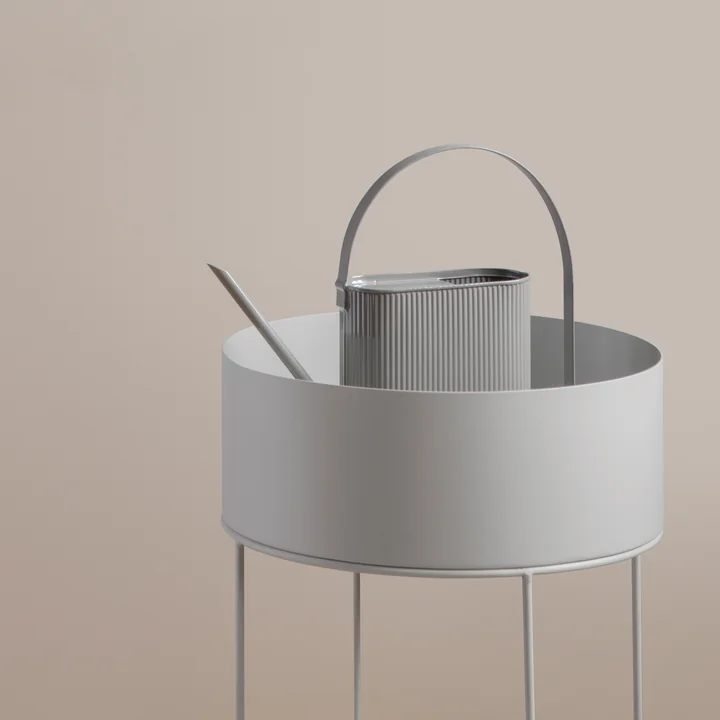 Plant Box ronde de Ferm Living