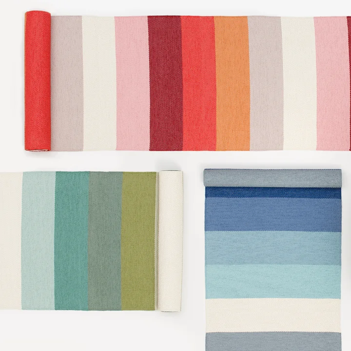 Tapis Molly de Pappelina