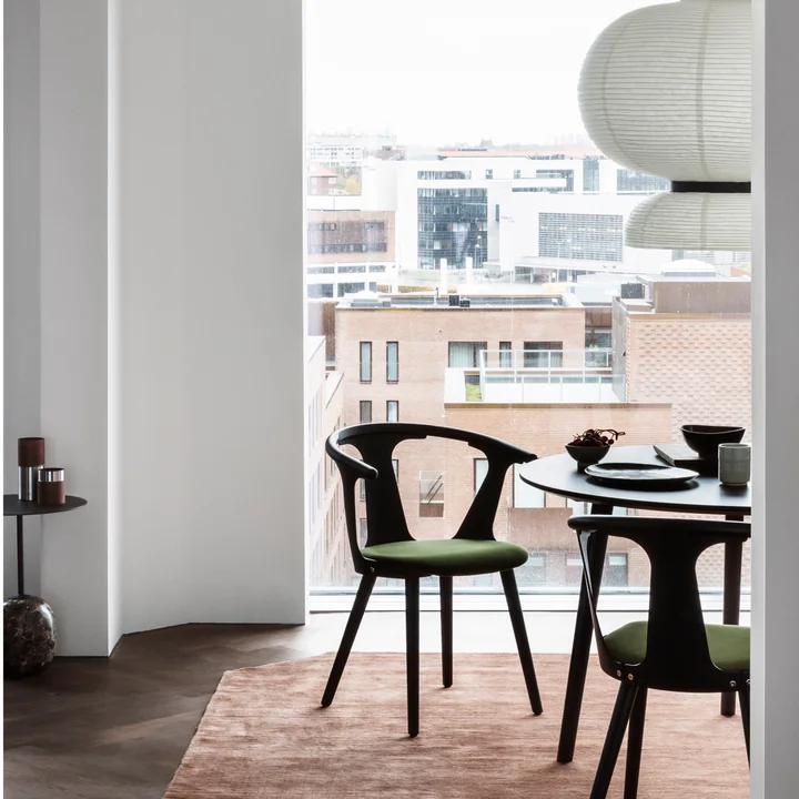 In Between Président SK2 de & Tradition