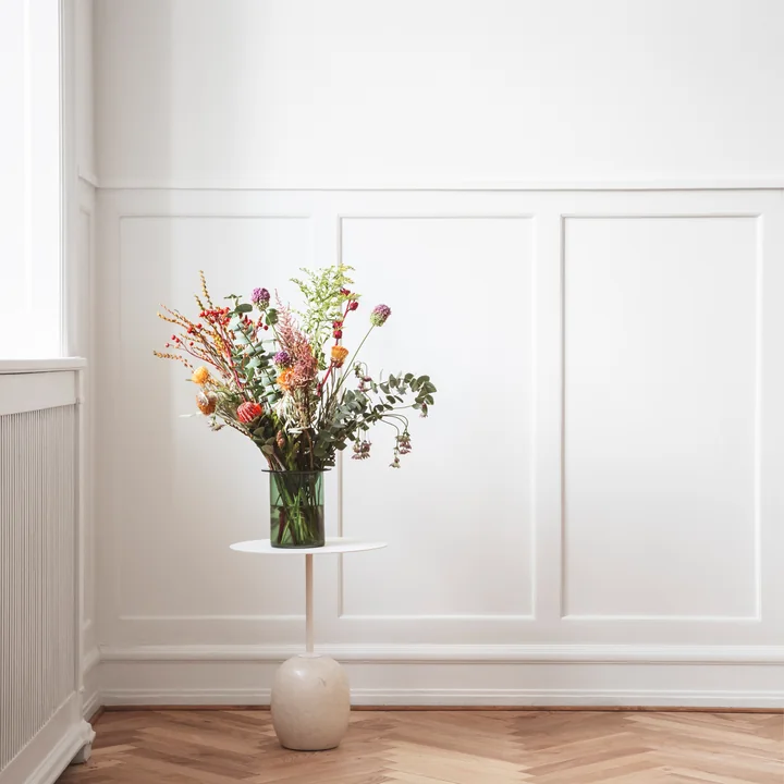 Lato Table d'appoint de & Tradition