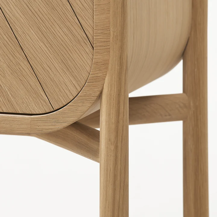 Console Marius de Hartô