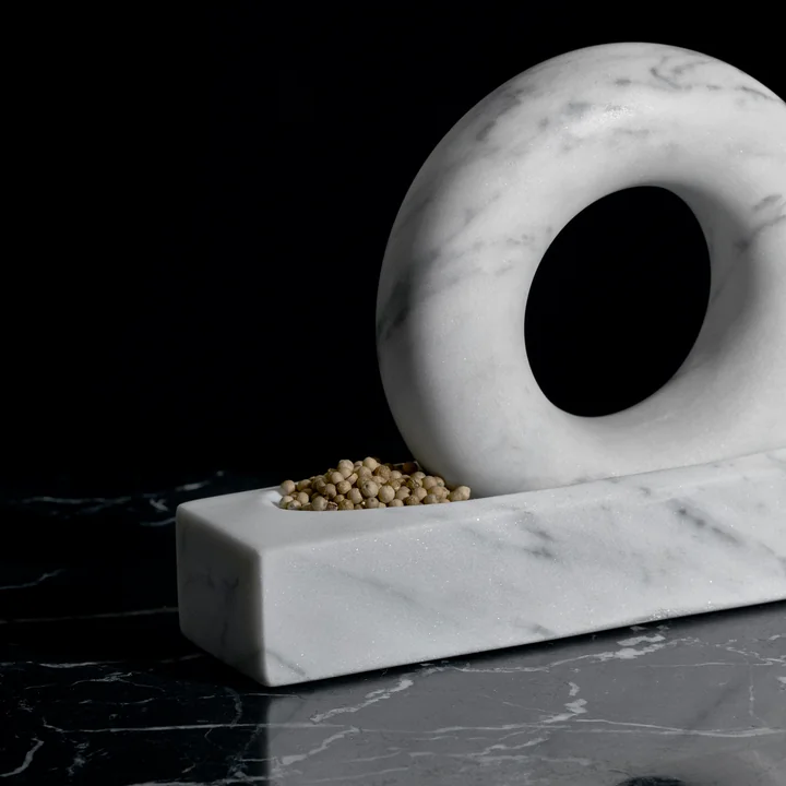 Mortier Tondo de Design House Stockholm