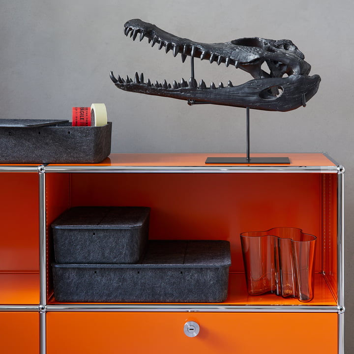 Boîtes Inos de USM Haller