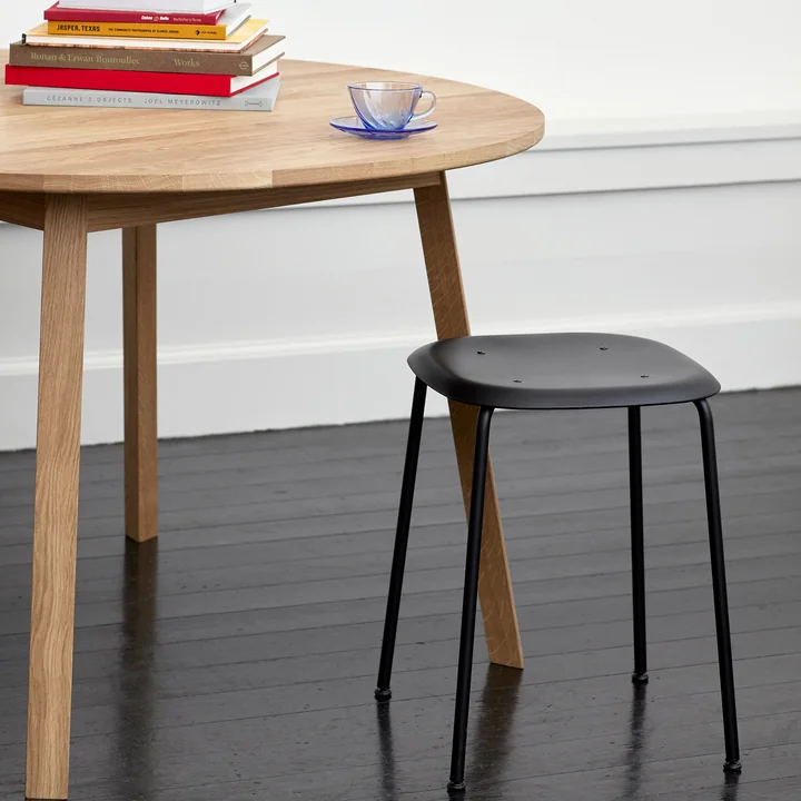 Tabouret Soft Edge P70 de HAY