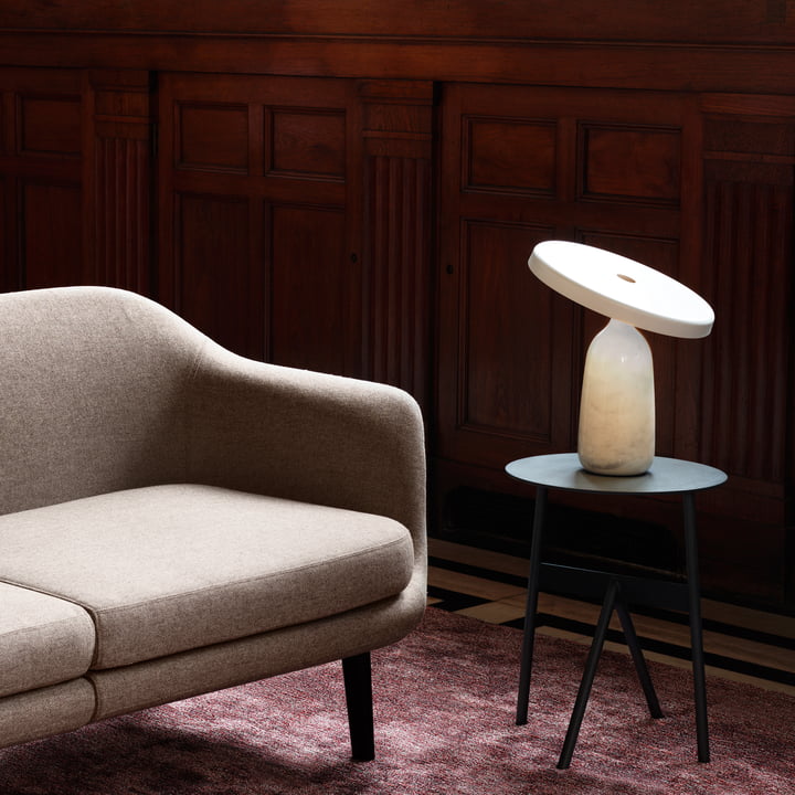 Lampe de table LED Eddy de Normann Copenhagen