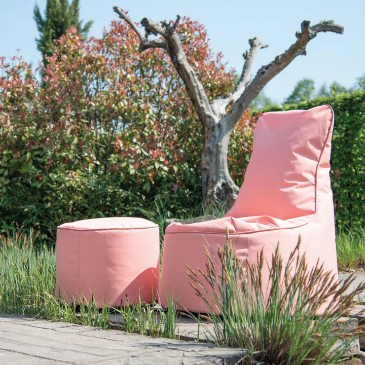 Chill Seat Outdoor et Chill Seat Stool Outdoor de Sitting Bull