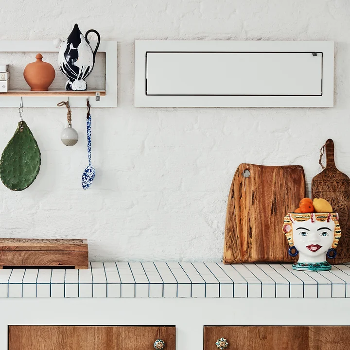 Ambivalenz - étagère Fläpps