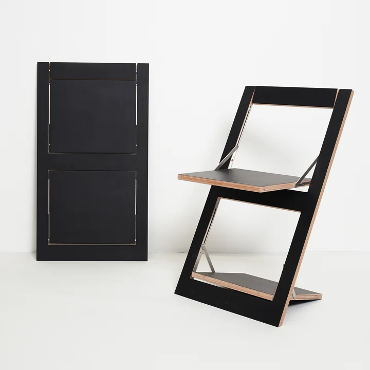 Ambivalenz - Fläpps Chaise pliante