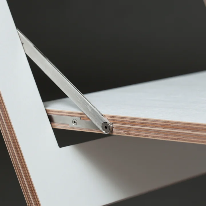 Ambivalenz - Fläpps Chaise pliante