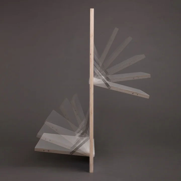 Ambivalenz - Fläpps Chaise pliante