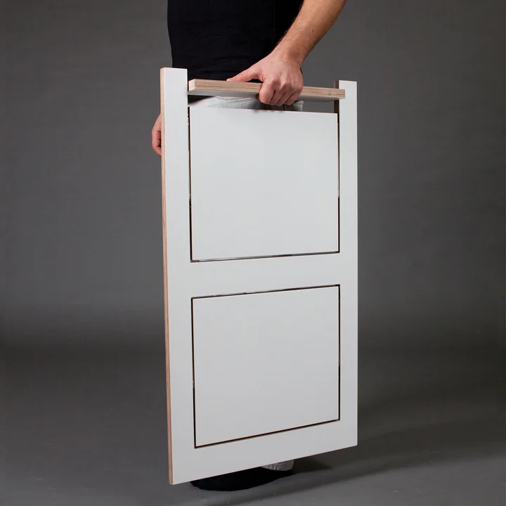 Ambivalenz - Fläpps Chaise pliante