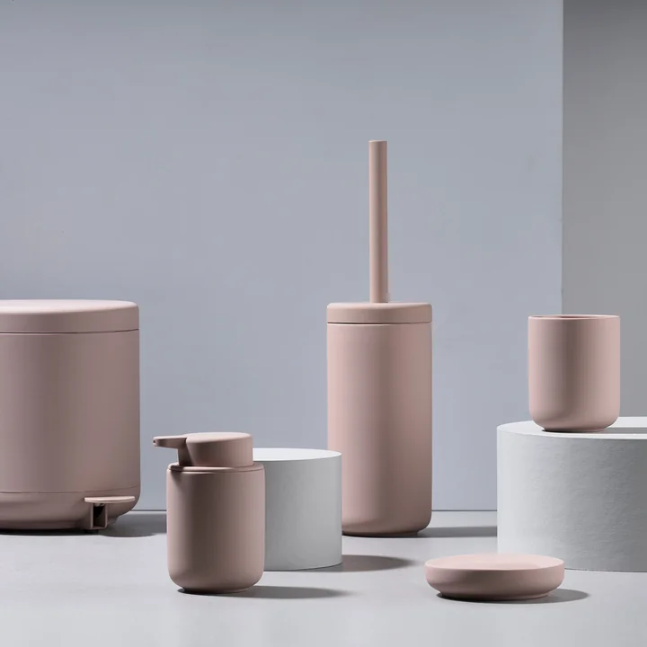 Les Zone Denmark - Ume Série