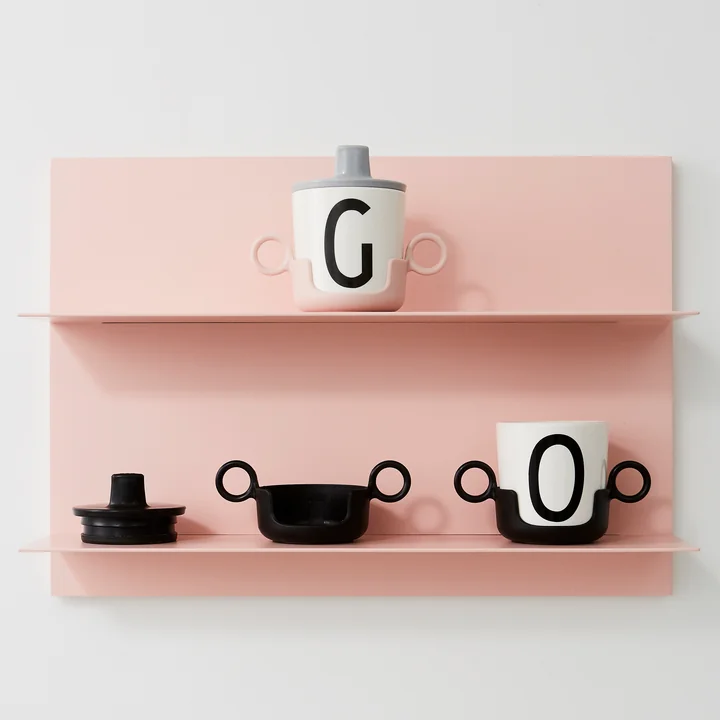 Grow with Your Cup Set de Design Letters