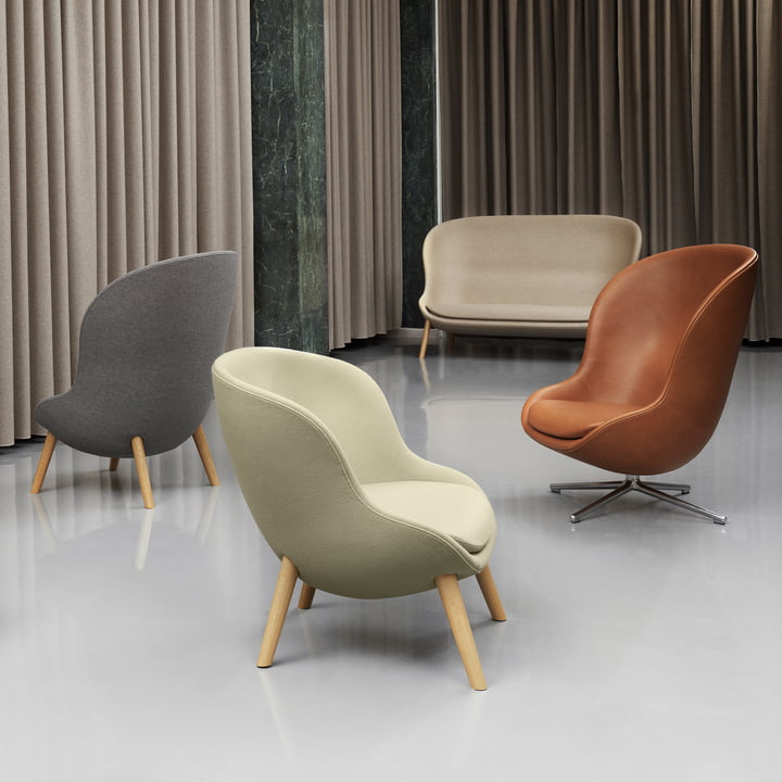 Collection Hyg par Normann Copenhagen