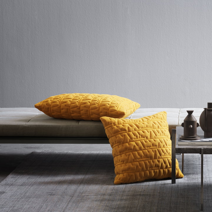 AJ Coussin Tassel de Fritz Hansen