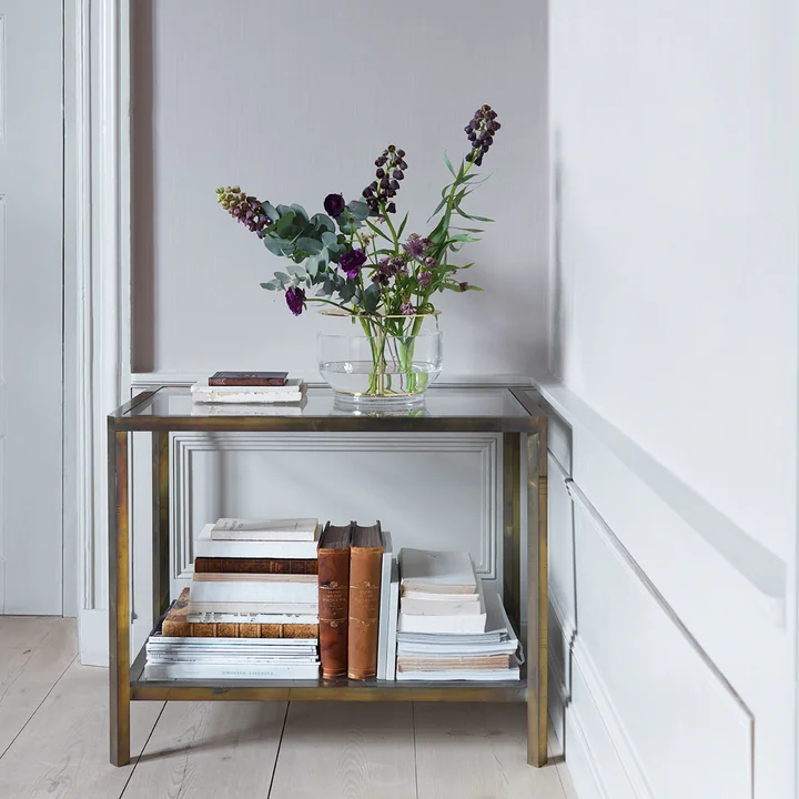 Ikebana Vase de Fritz Hansen