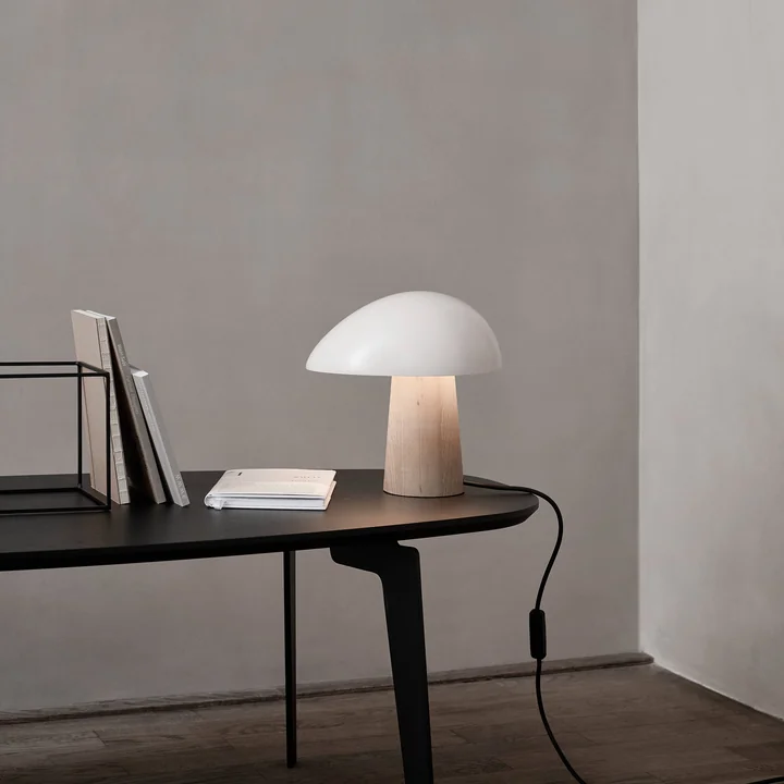 Night Owl Lampe de table de Fritz Hansen
