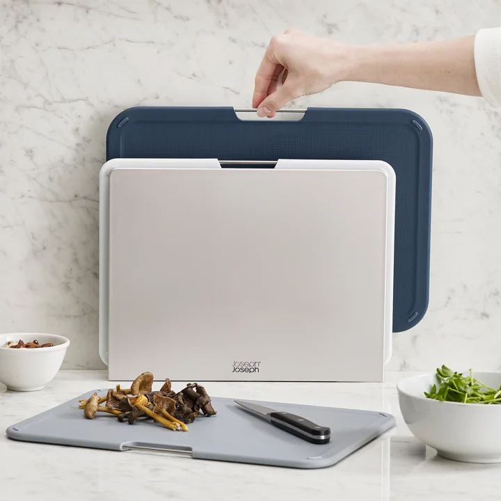 Planches à découper pour nids par Joseph Joseph Joseph