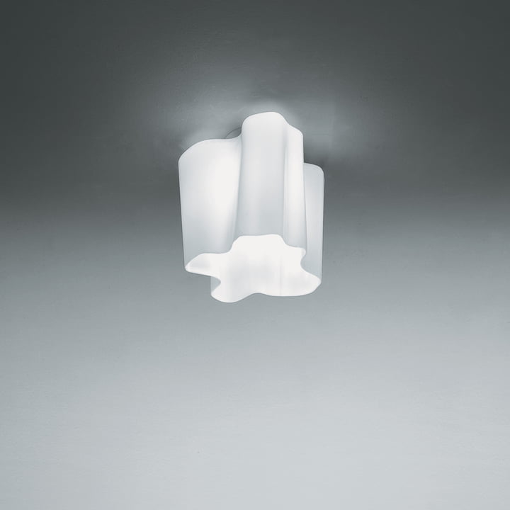 Plafonnier Logico d'Artemide