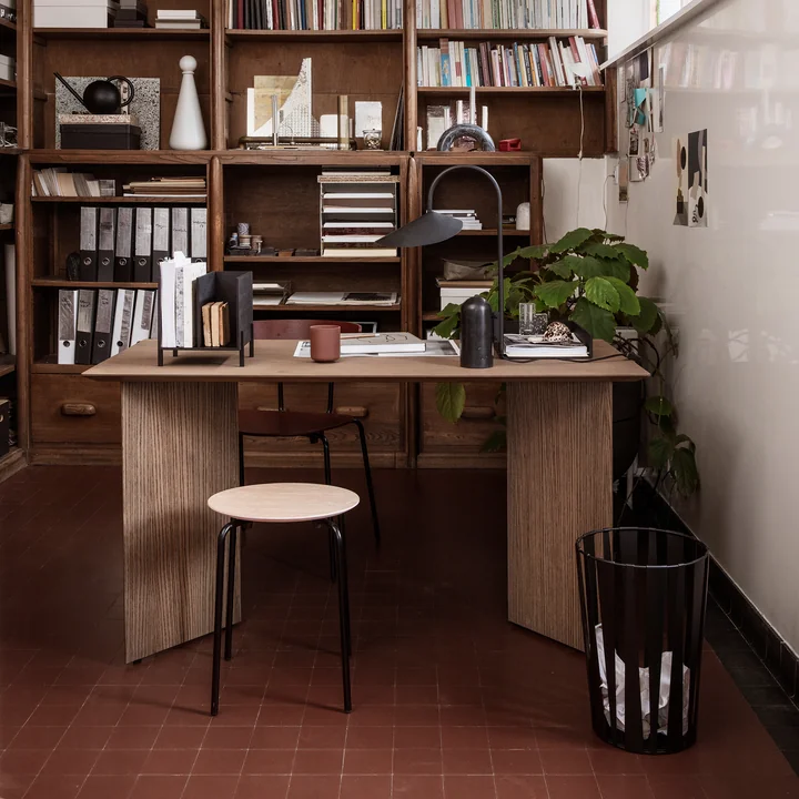 Herman Tabouret de Ferm Living