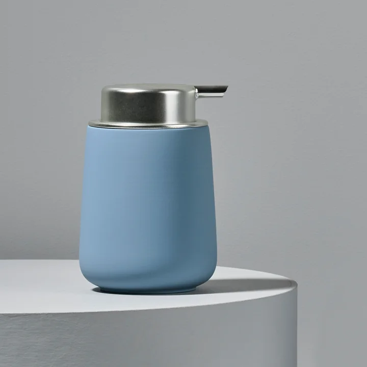 Nova Distributeur de savon de Zone Denmark in blue fog