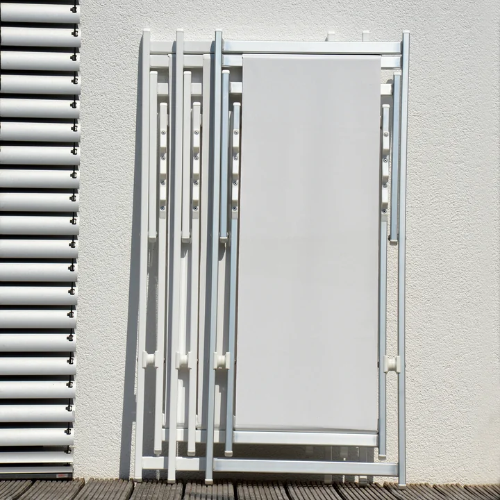 Chaise longue Rimini de Jan Kurtz