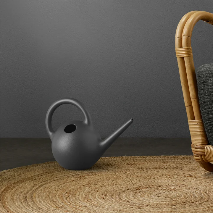 Arrosoir Globe 2,5 l d'Eva Solo en gris