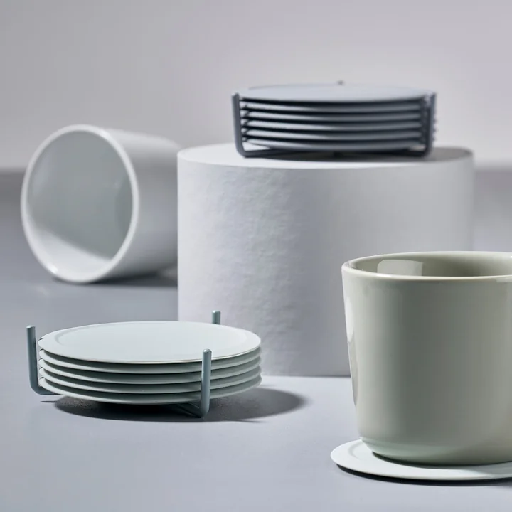 Dessous de verre de Zone Denmark avec vaisselle